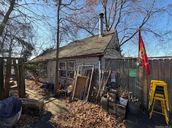 186 S Route 303, Congers, NY 10920