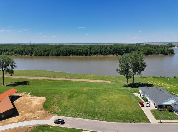 1709 Rivers Edge Dr. lot: 1713 Rivers Edge Dr., Henderson, KY 42420