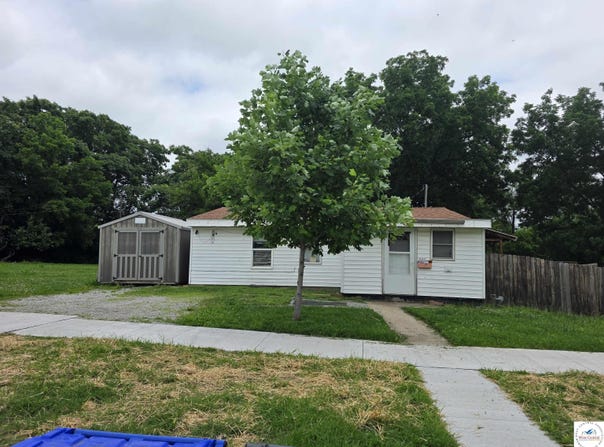 301 E Cooper, Sedalia, MO 65301