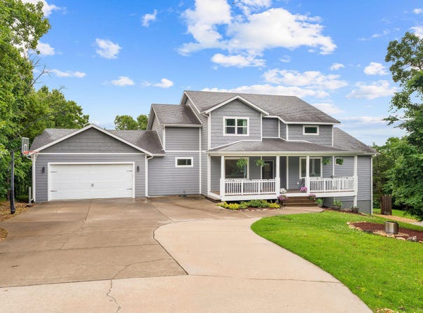 564 Arizona Drive, Branson, MO 65616