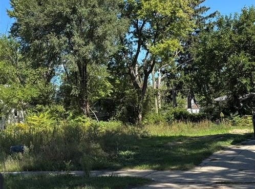 5020 Anatole Street, Detroit, MI 48236