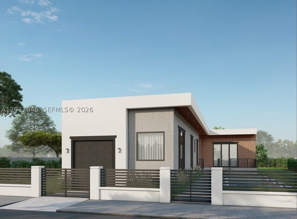 347 NW 43rd St, Miami, FL 33127