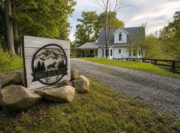 4135 Williamsburg Rd, Frankford, WV 24938