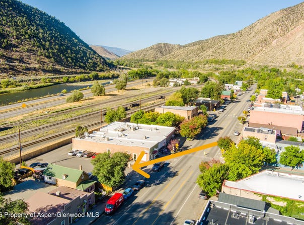 W Main Street, New Castle, CO 81647