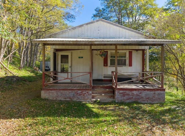101 Clapper Hollow, Summit, NY 12036
