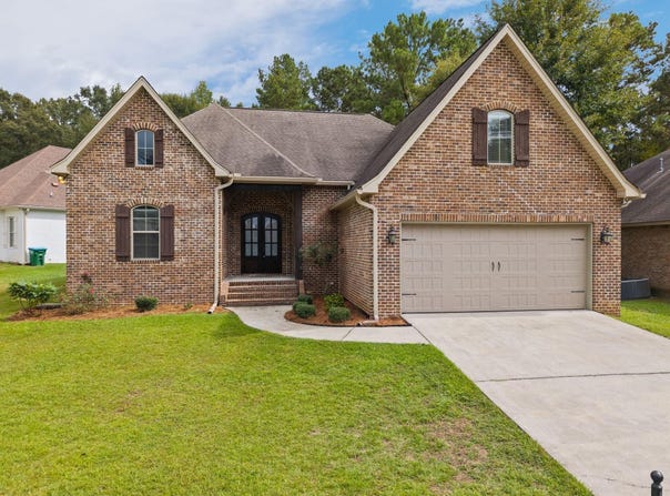 30 Broad Leaf Cove, Petal, MS 39465