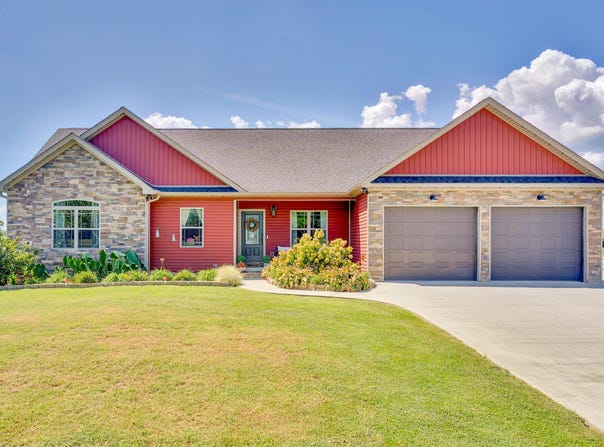 84 York Road, LaFayette, GA 30728