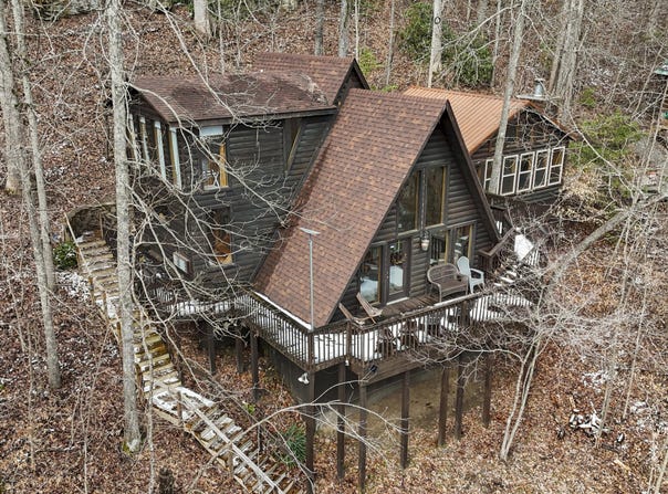 51 Debbie Lane, Stanton, KY 40380