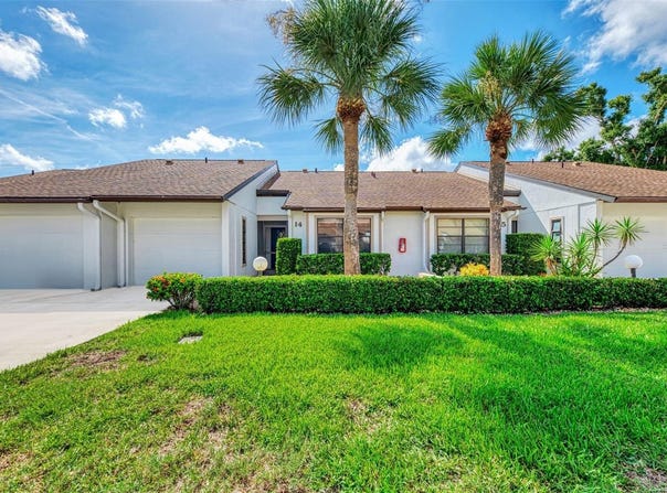 1211 CAPRI ISLES Boulevard, VENICE, FL 34292