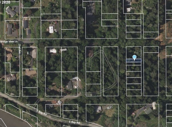 Fifth Ave, NorthBend, OR 97459