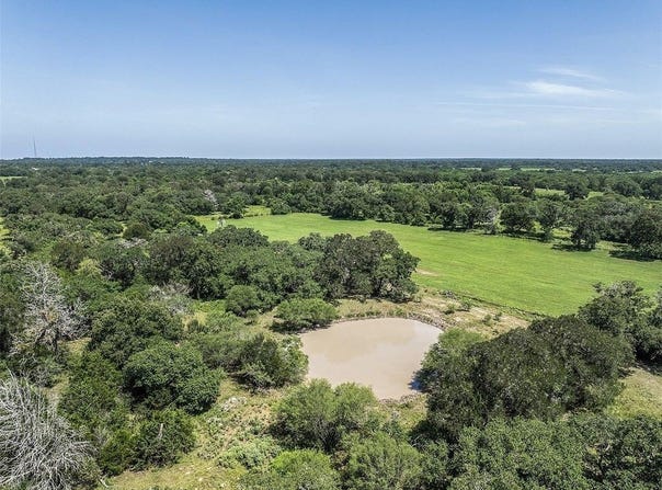 1219 Hattermann Lane, Weimar, TX 78962