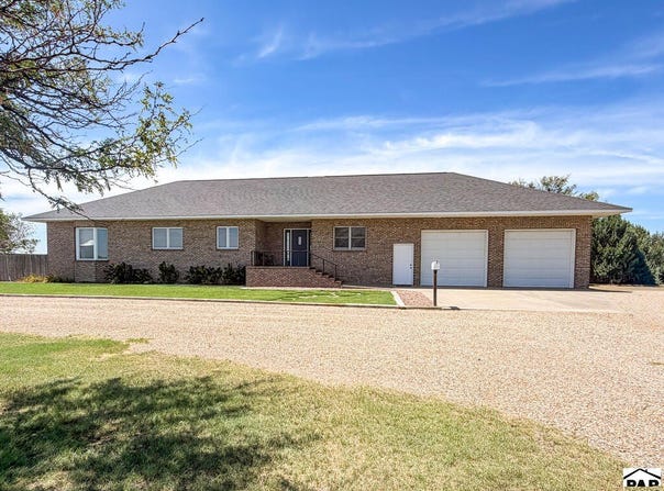 12501 East St, Brandon, CO 81026