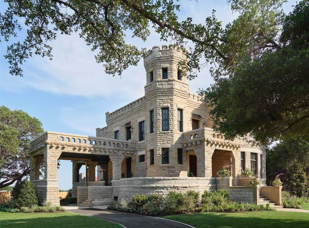3300 Austin Avenue, Waco, TX 76710