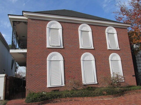 6 Conifer Square, Augusta, GA 30909