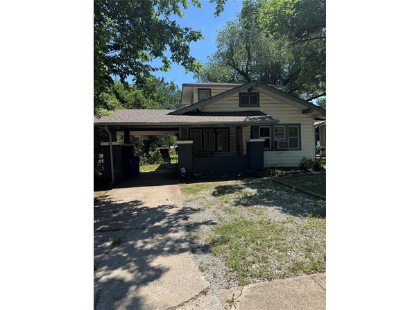 128 E Johnson Street, Norman, OK 73069