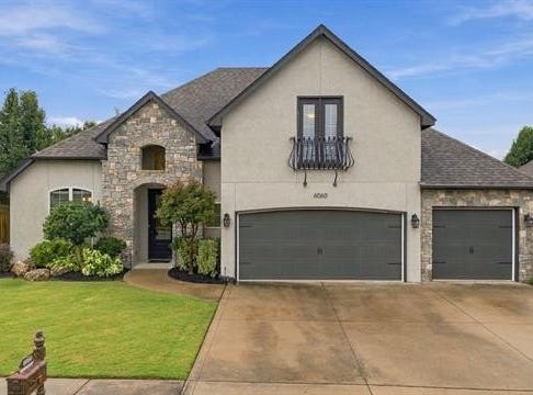 6060 E 145th Street S, Bixby, OK 74008
