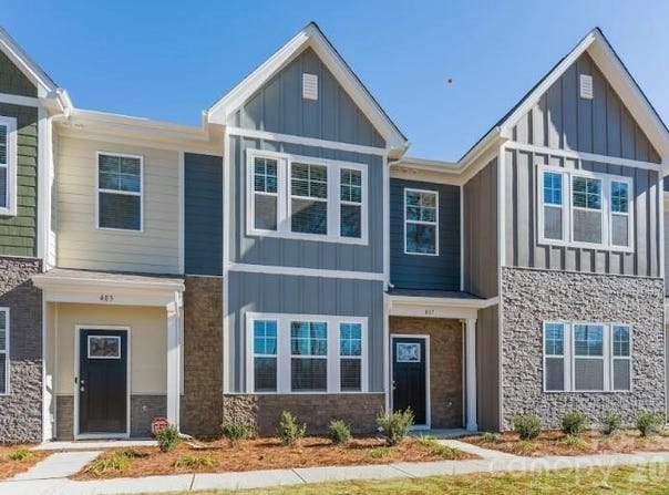 442 Shasta Street, Gastonia, NC 28052