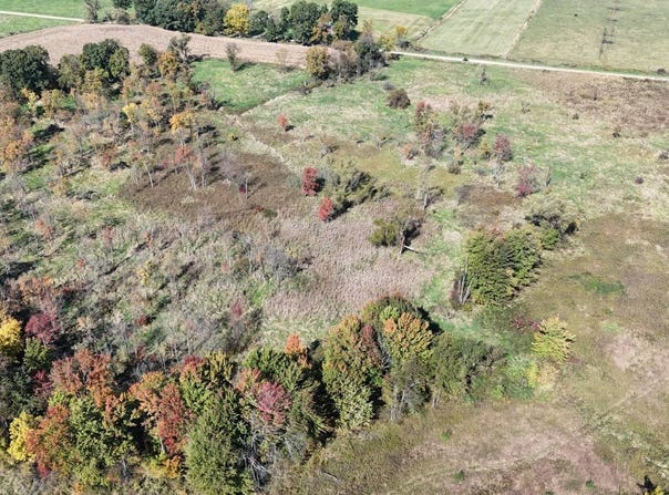 1 V/L Hoffman, Vandalia, MI 49095