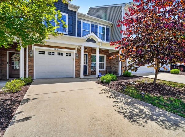 1061 Monmouth Loop, Cary, NC 27513
