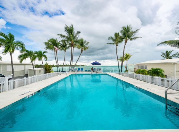 55 Boca Chica Road, Big Coppitt, FL 33040