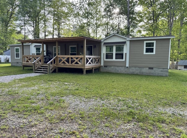280 Piney Hill Road, Corbin, KY 40701