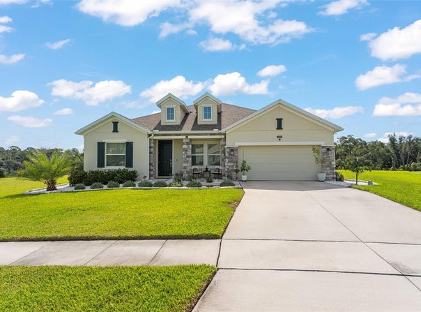 6025 CLAYSTONE Way, MOUNT DORA, FL 32757