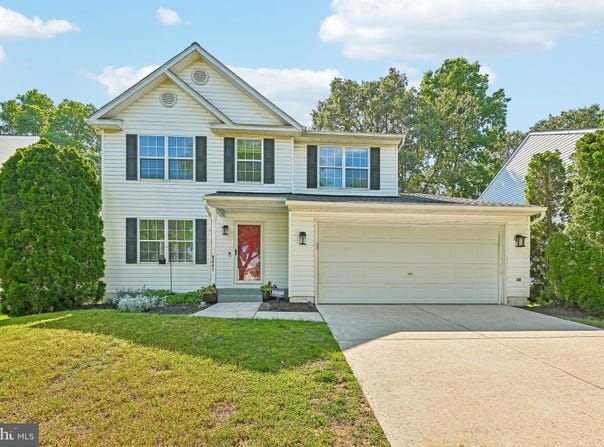 8341 WATERMILL Drive, MILLERSVILLE, MD 21108