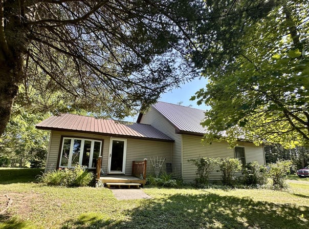 6383 Smith Road, Alpena, MI 49707