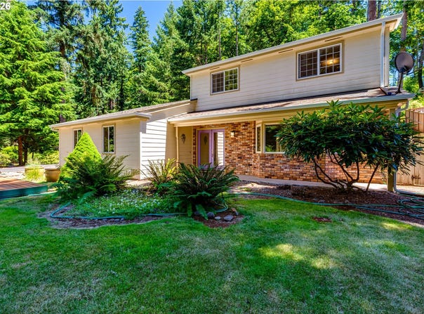 88119 TIKI Ln, Springfield, OR 97478