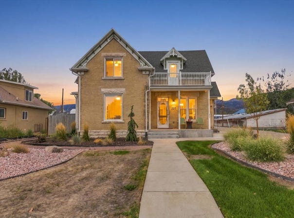 237 S MAIN St, Ephraim, UT 84627