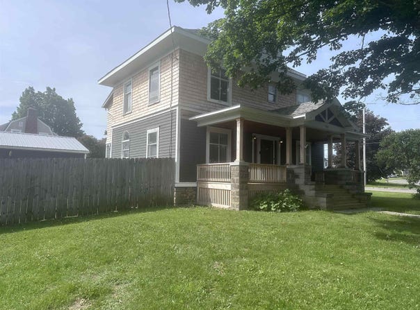 153 Andrews St, Massena, NY 13662