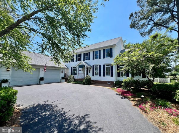 130 E SIDE Drive, REHOBOTH BEACH, DE 19971