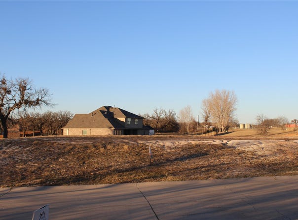 117 Heritage Drive, Boyd, TX 76023