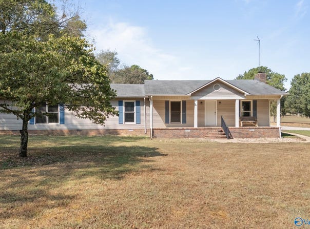 26389 Johnson Lane, Toney, AL 35773