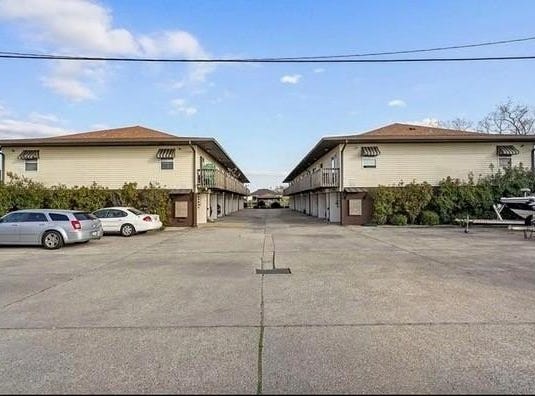 4636 PONCHARTRAIN Drive, Slidell, LA 70458