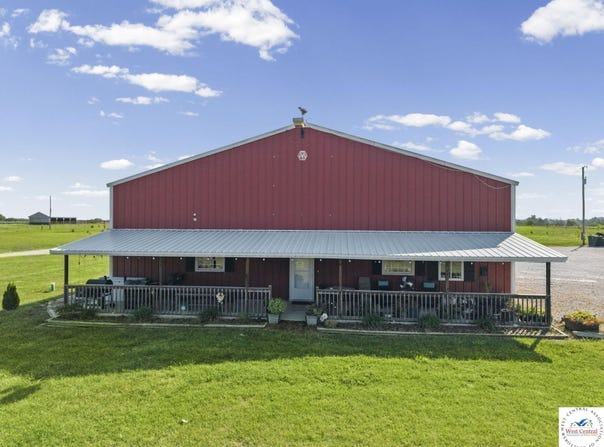 7701 E Hwy 7, Clinton, MO 64735
