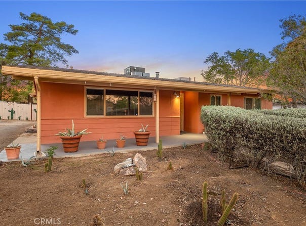 7896 Fox Trail, Yucca Valley, CA 92284