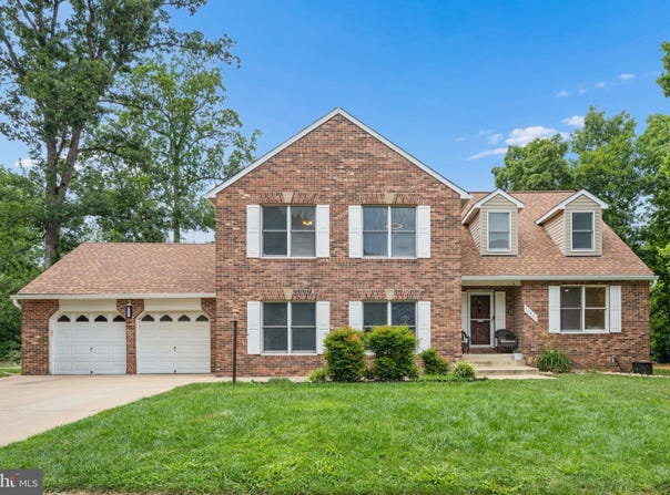 10421 ROSEMONT Drive, LAUREL, MD 20723