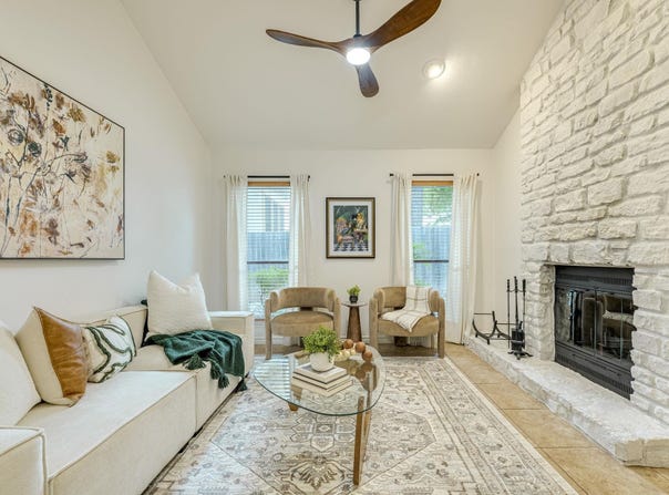 2500 Enfield Rd, Austin, TX 78703