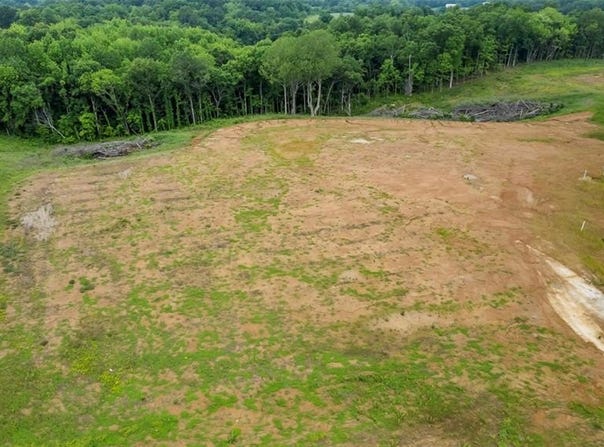 Coldwater Drive lot: 3, Jackson, MO 63755