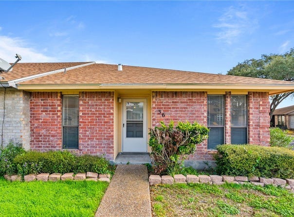 13656 Teague, Corpus Christi, TX 78410