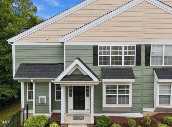 1237 Legacy Greene Avenue, Wake Forest, NC 27587