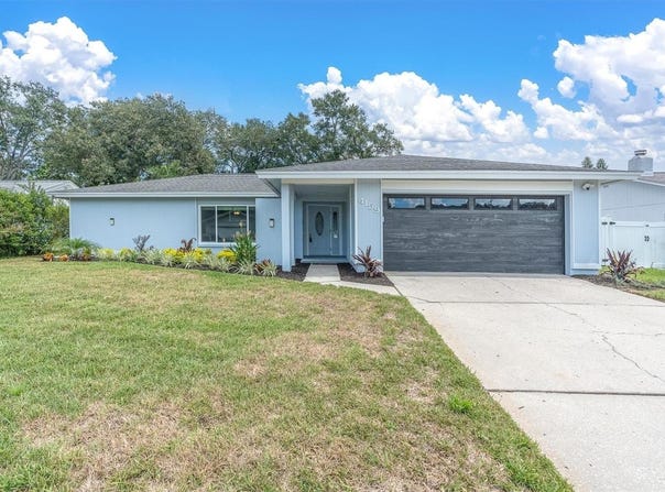 4159 MALLARD Drive, SAFETY HARBOR, FL 34695