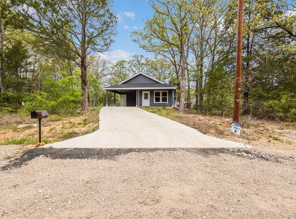 7130 Shawnee Circle, Mabank, TX 75156