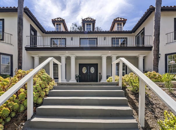 1696 Gil Way, Vista, CA 92084