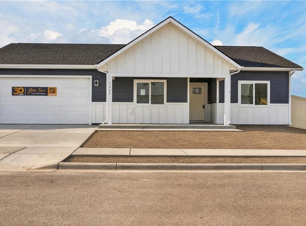 7060 Copper Bend Boulevard, Billings, MT 59106