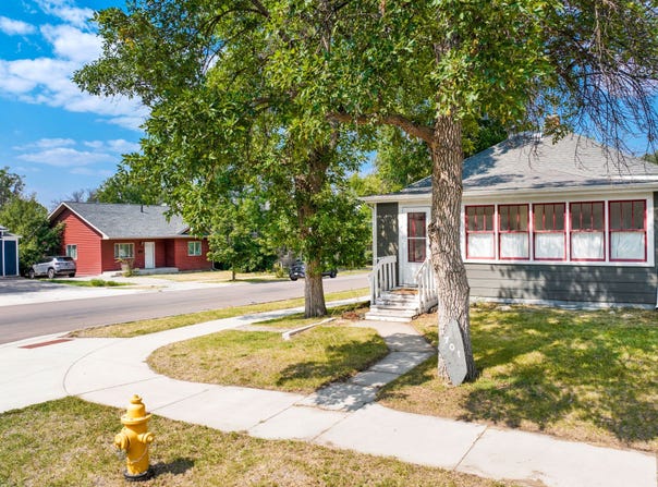 701 6th Avenue N, Great Falls, MT 59401