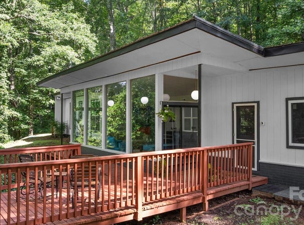 103 Riverwood Drive, Sylva, NC 28779