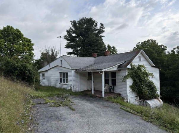 1970 Snider Lane, Pulaski, VA 24301