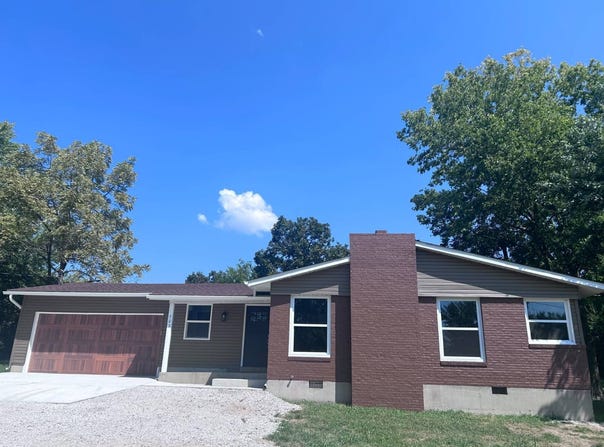 503 Kidwell Drive, Cuba, MO 65453